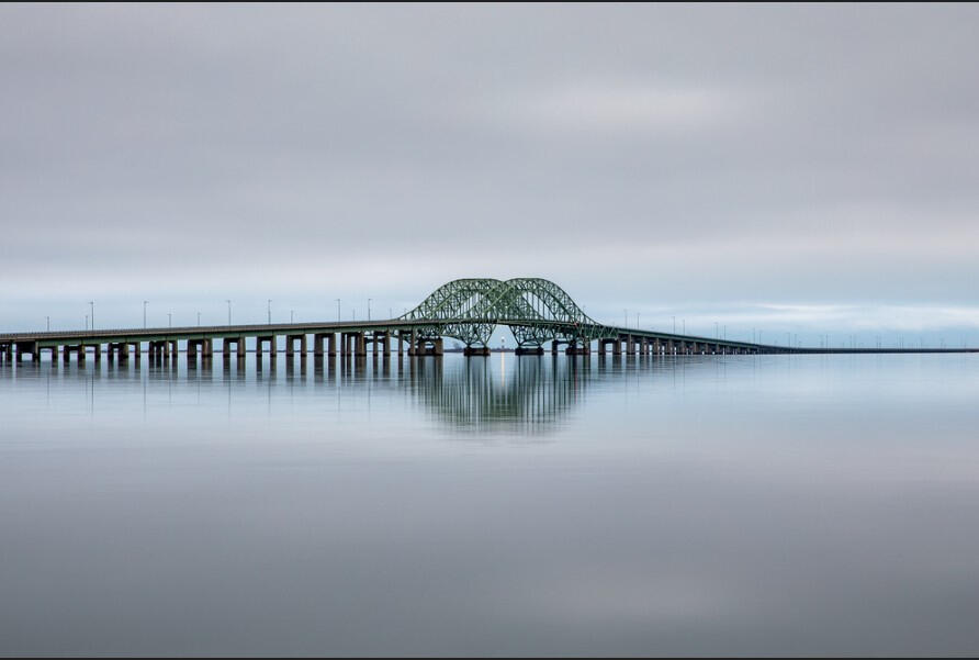 Robert Moses Bridge Robert Moses Bridge