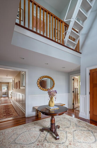 Grand Foyer Grand Foyer