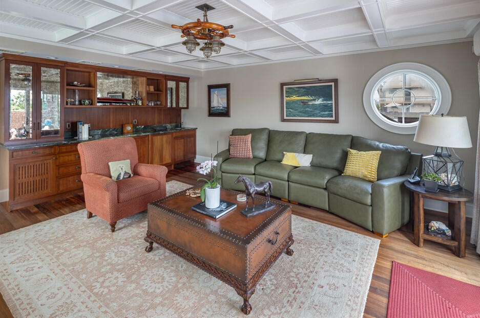 Poolside Living Room Poolside Living Room