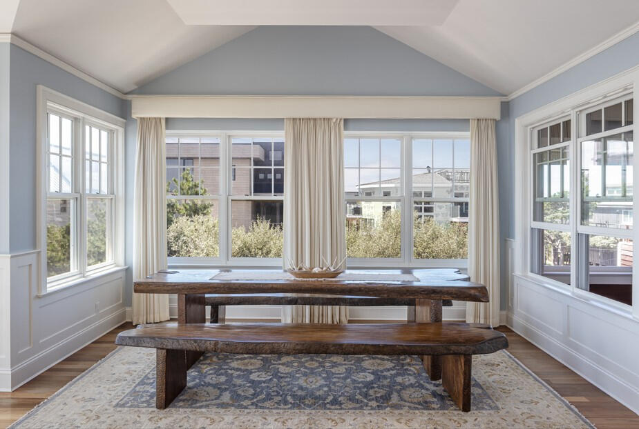 Oceanfront Dining Oceanfront Dining